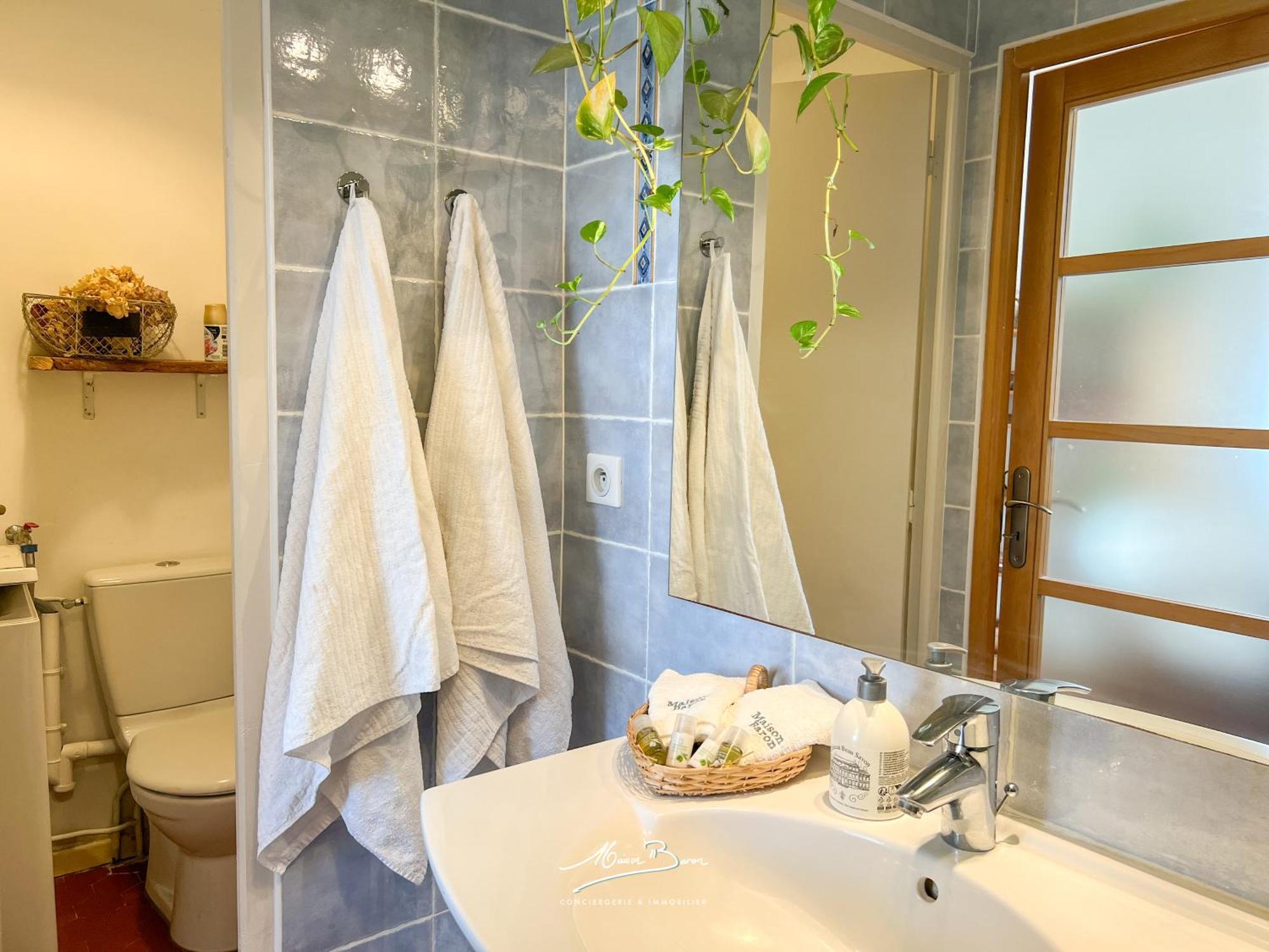 Terrasso Mar A 350M Des Plages - Terrasse Privative - 4 Couchages - Wifi ตูลง ภายนอก รูปภาพ